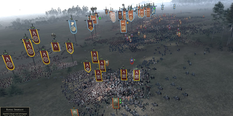 Rome2TWEE snap4
