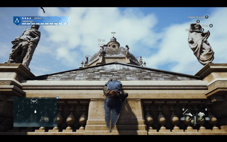 AC Unity Shot5