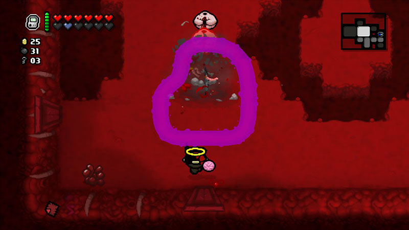 BindingRebirth 4