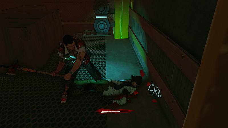 EDI7