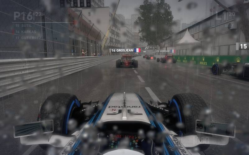 F1 2014 Snap2