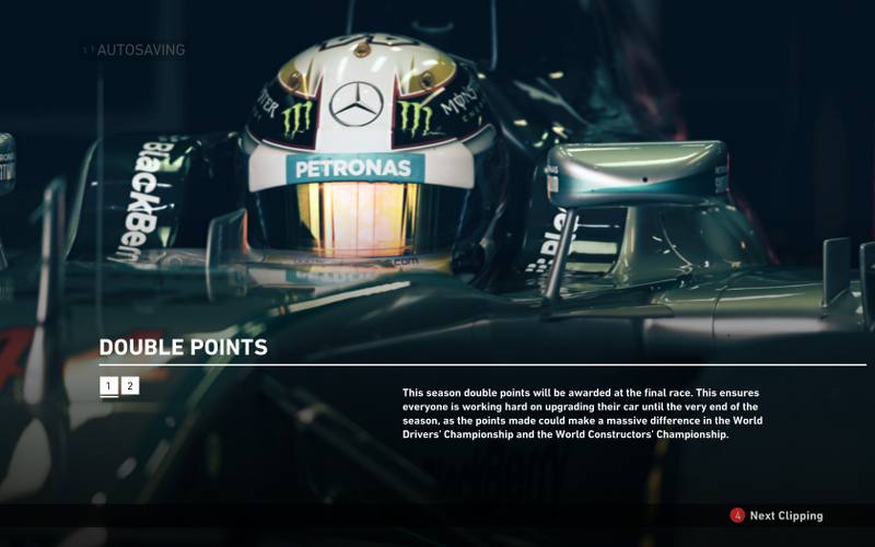 F1 2014 Snap4