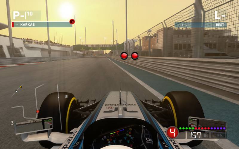 F1 2014 Snap6