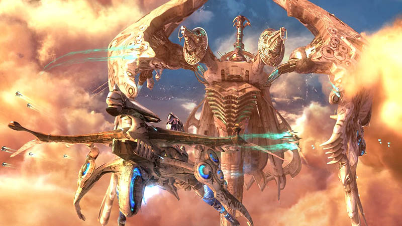 FF13review 5