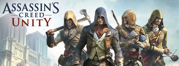 AC Unity