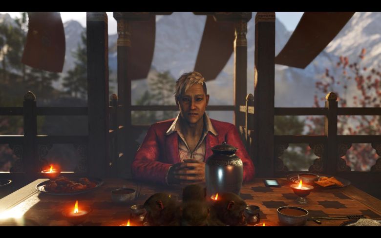 Far Cry 4 Shot1