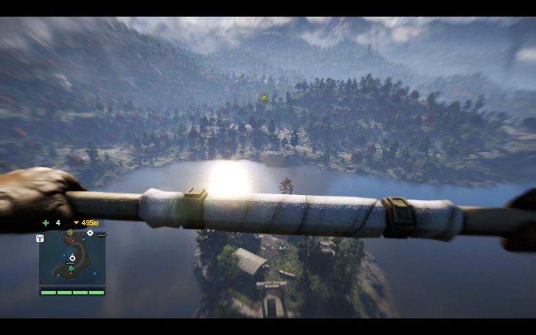 Far Cry 4 Shot3