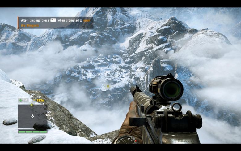 Far Cry 4 Shot4
