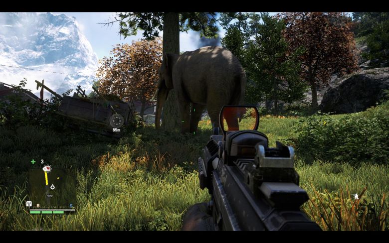 Far Cry 4 Shot5