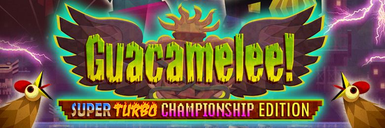 Guacamelee STCE header