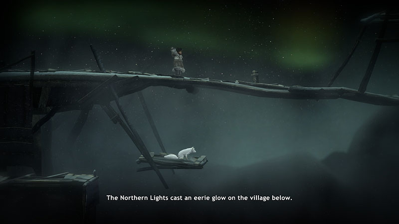 Never Alone 2