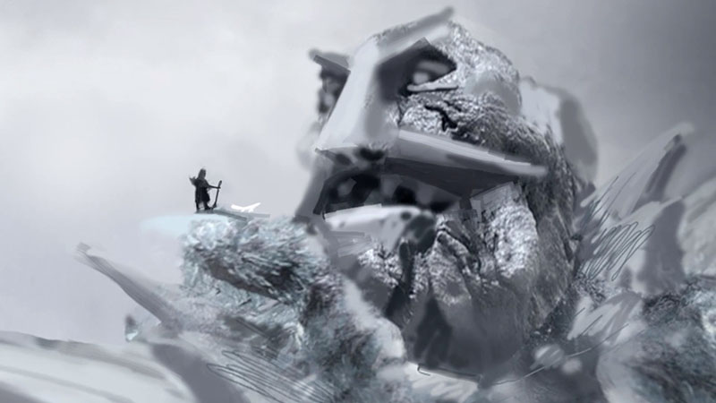 Never Alone 4