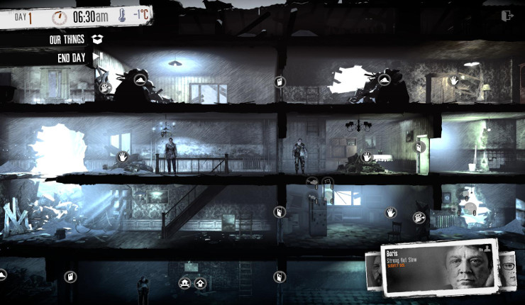 This War of Mine 01