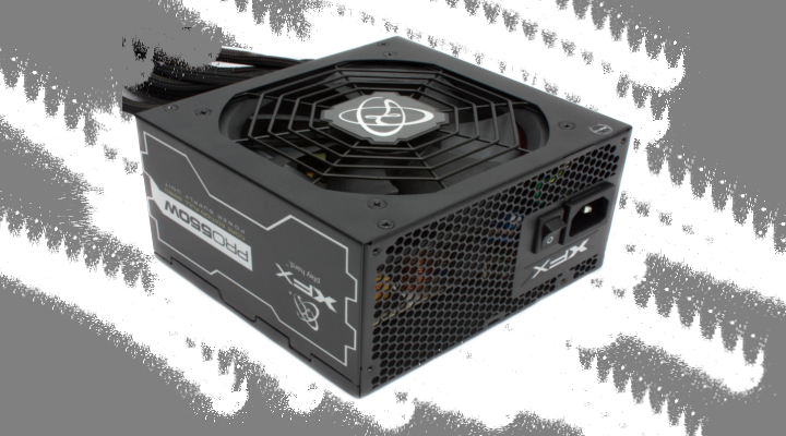 xmas mid reload psu