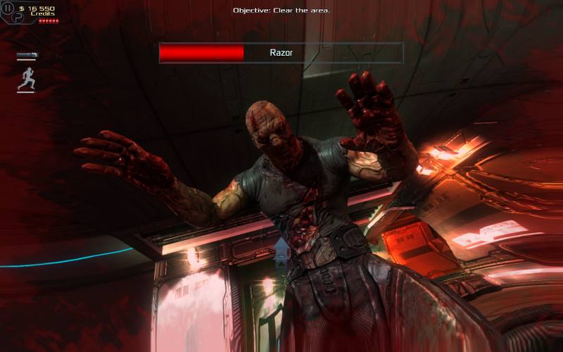 Dead Effect Snap3