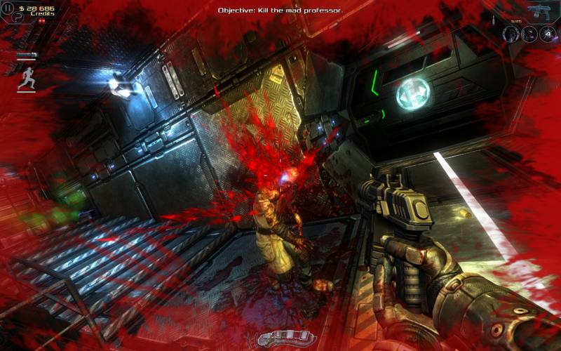 Dead Effect Snap4