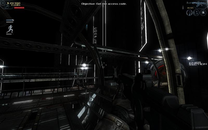 Dead Effect Snap5
