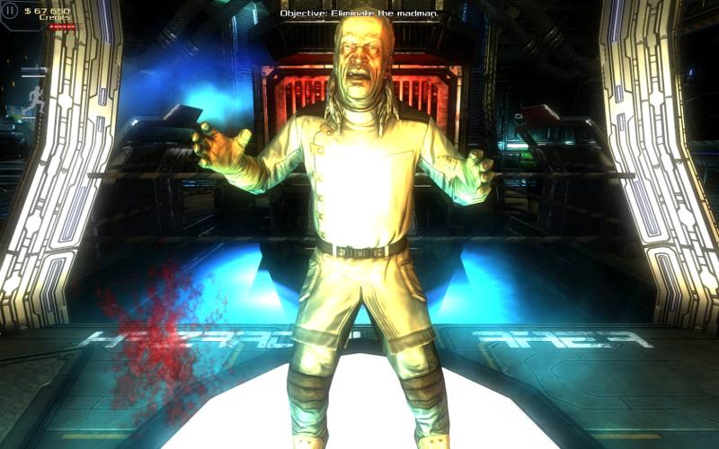 Dead Effect Snap7