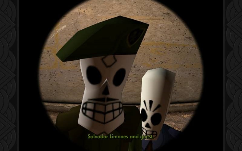 GF Remastered Snap6