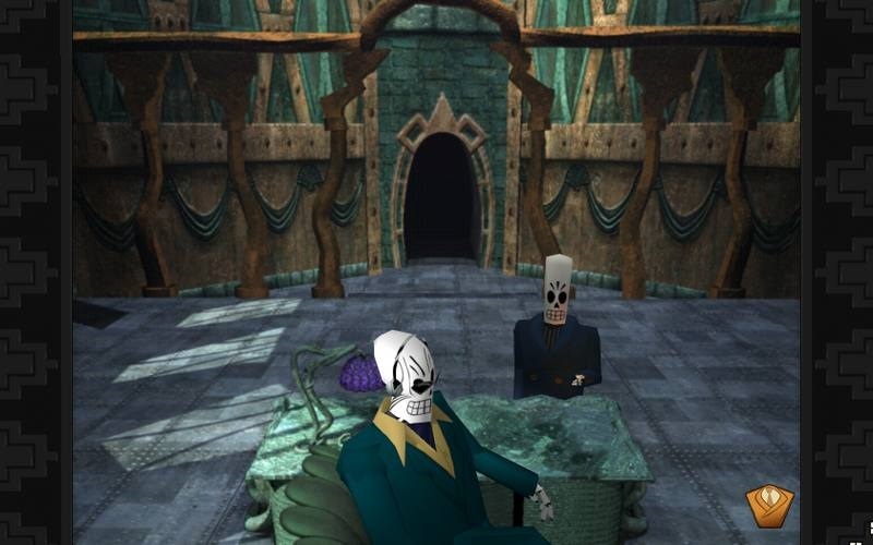 GF Remastered Snap8
