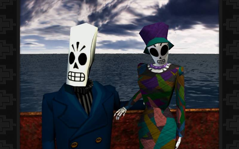 GF Remastered Snap9
