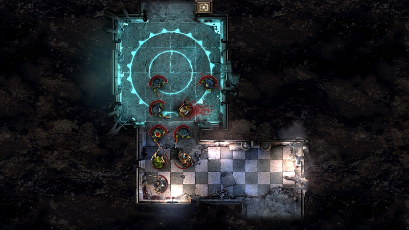 WarQuest 01