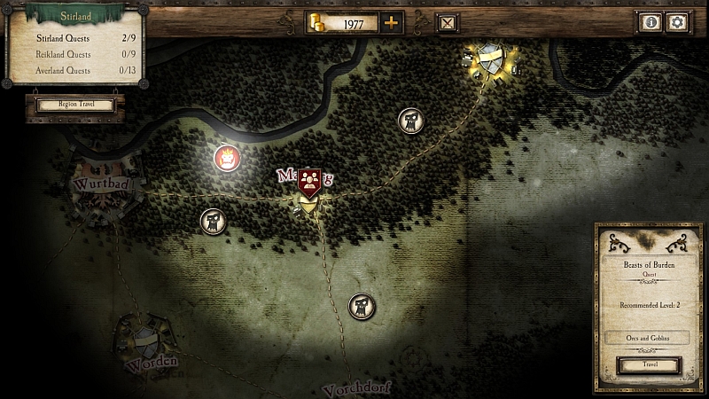 WarQuest 03