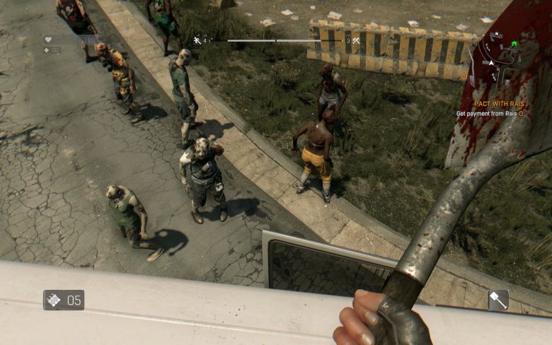 Dying Light Shot2