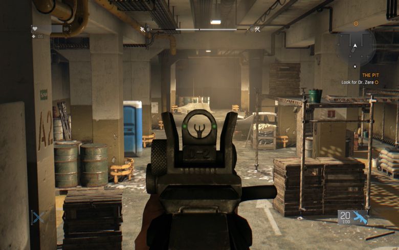 Dying Light Shot4