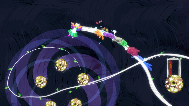 Gravity Ghost 01