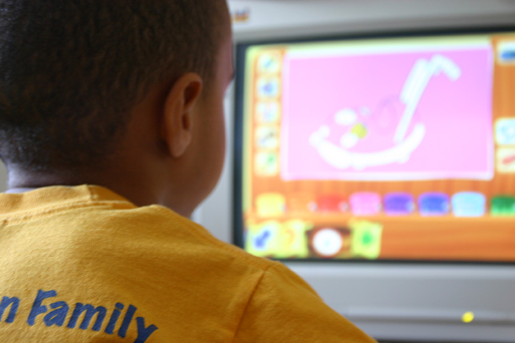 kid-pc