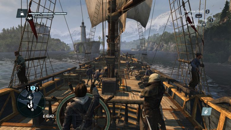 AC Rogue Shot2
