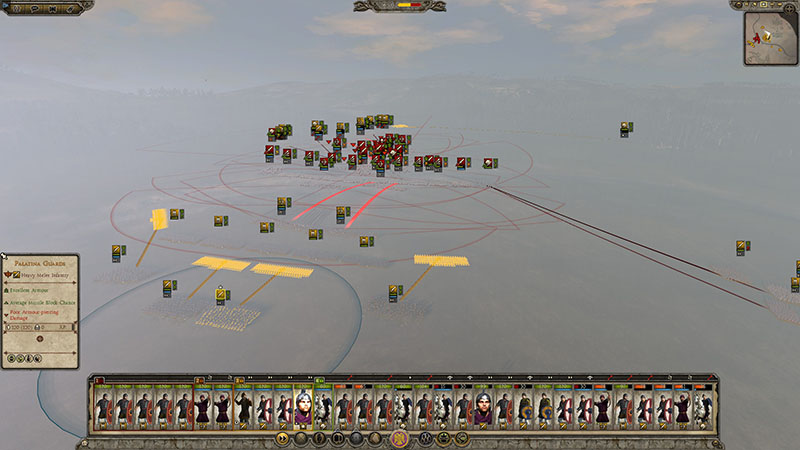 Attila 6