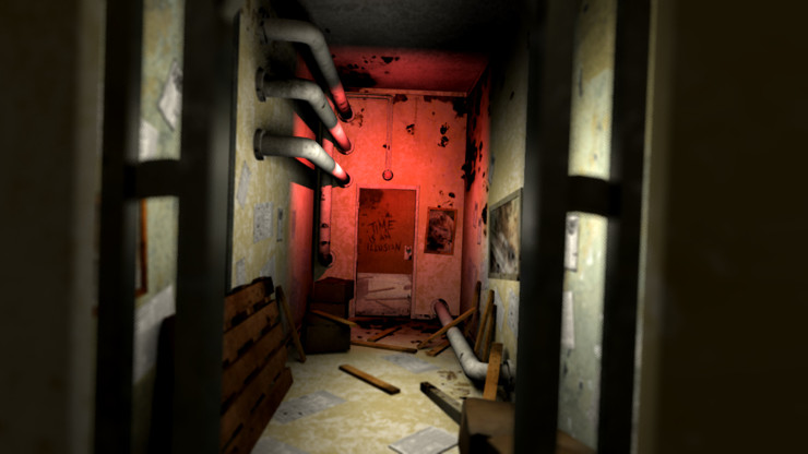 Decay 01