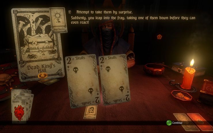 Hand Of Fate Shot1