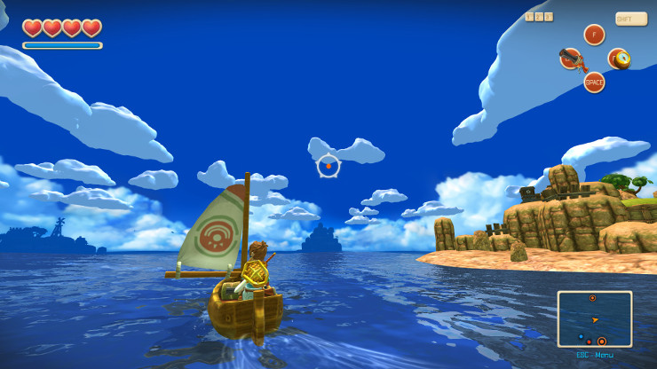 Oceanhorn 03
