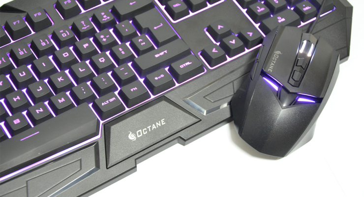 Octane 1