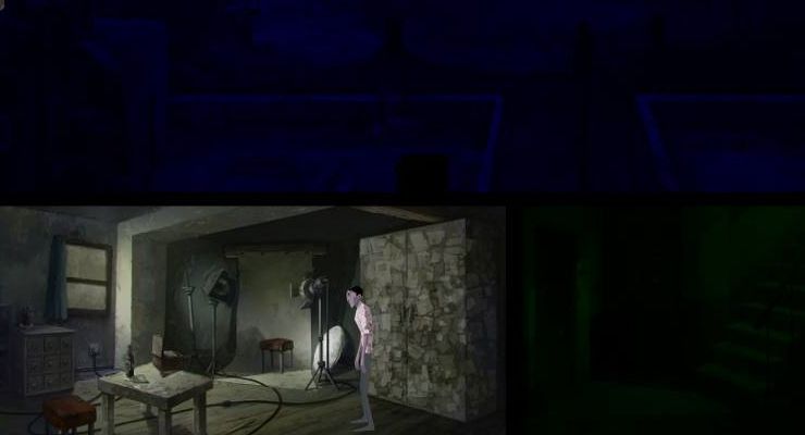 Dead Synchronicity Snap10
