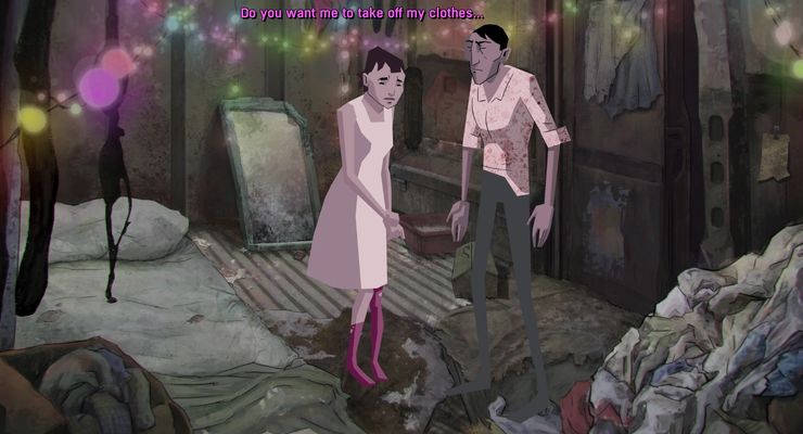 Dead Synchronicity Snap5
