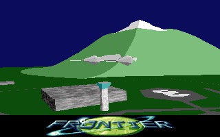 Frontier