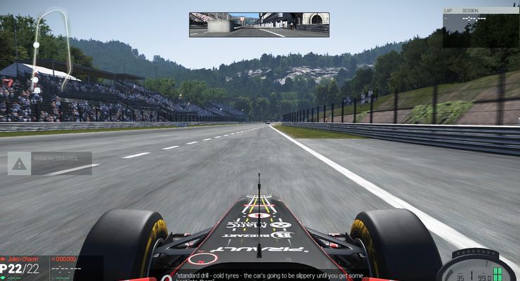 Project Cars Snap3
