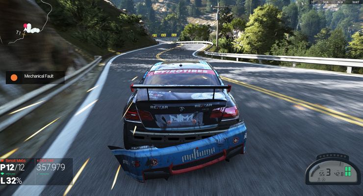 Project Cars Snap6