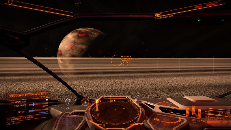 Ring System-medium