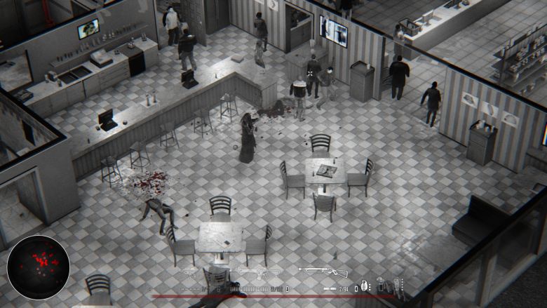 Hatred Shot4