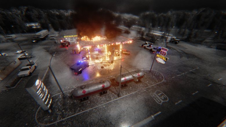 Hatred Shot5