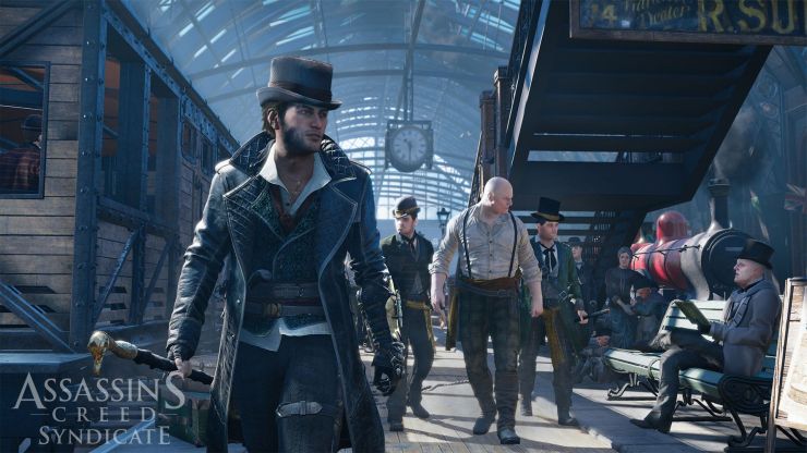 AC Syndicate 1