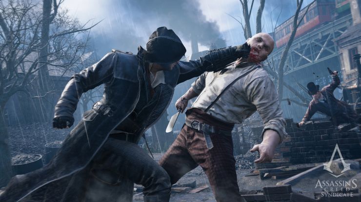 AC Syndicate 2