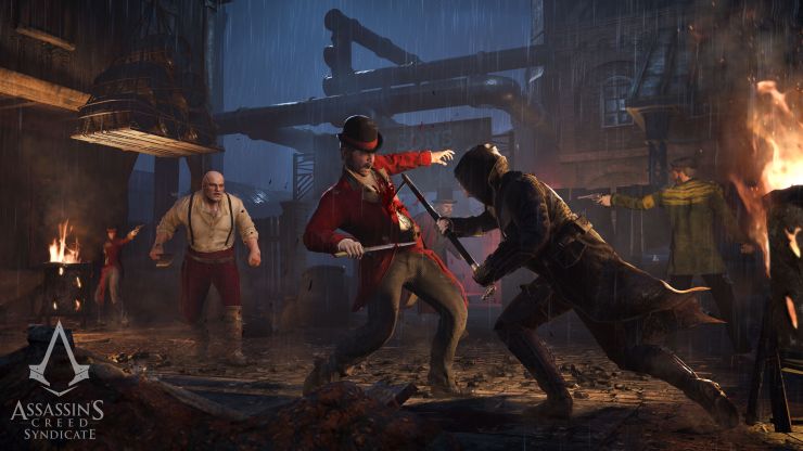 AC Syndicate 3