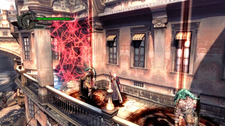 DMC4 SE Shot1