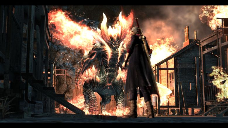 DMC4 SE Shot2
